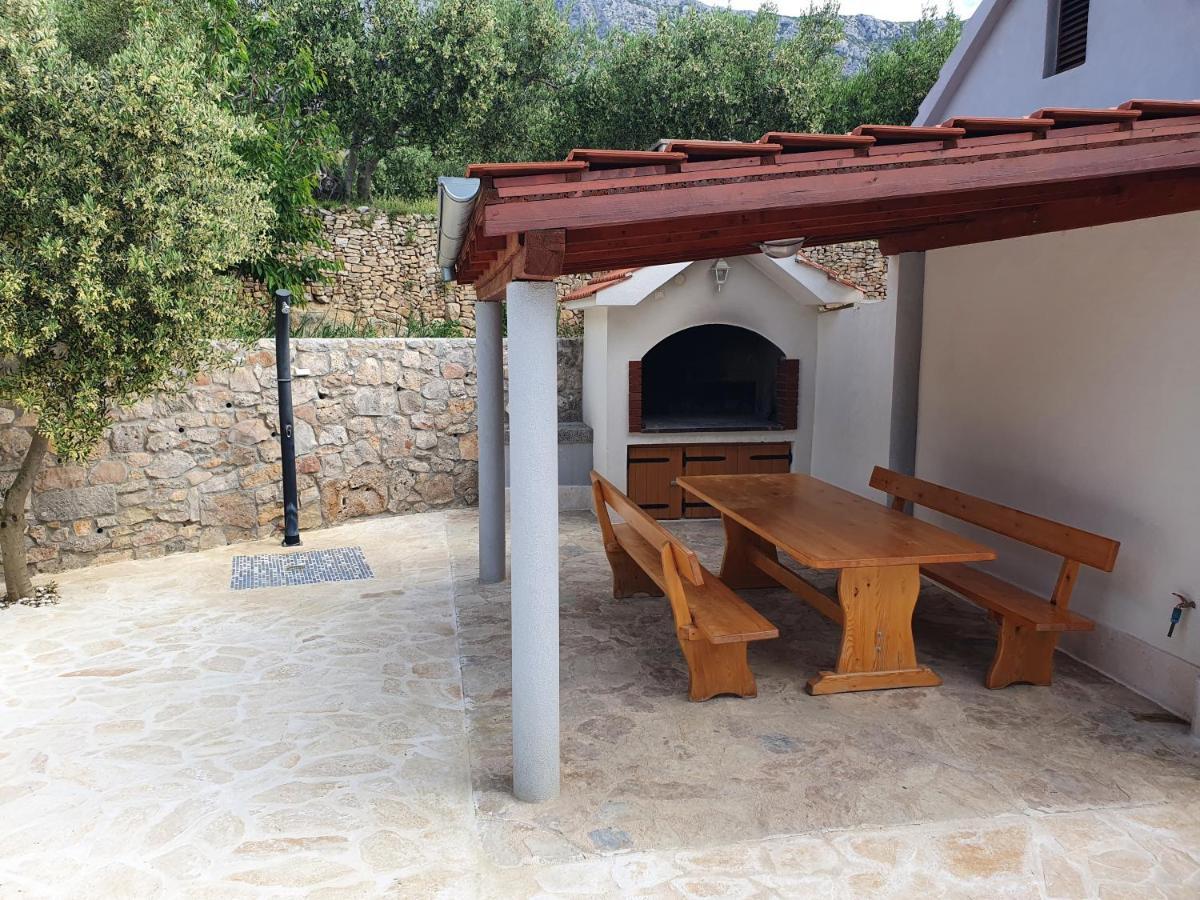 Holiday Home Kastela Village מראה חיצוני תמונה