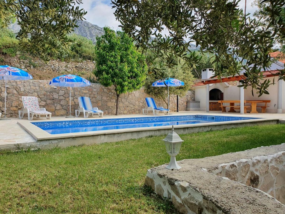 Holiday Home Kastela Village מראה חיצוני תמונה