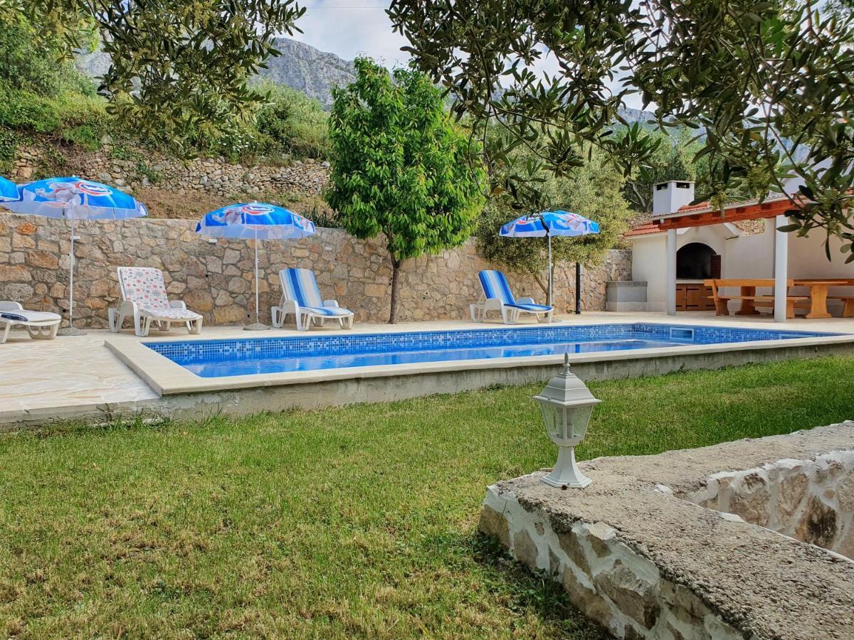 Holiday Home Kastela Village מראה חיצוני תמונה