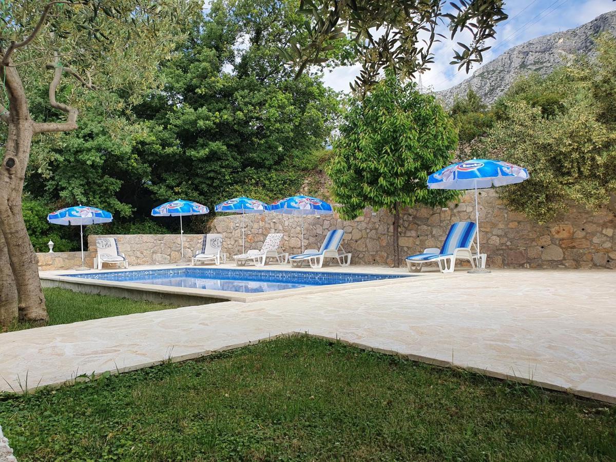 Holiday Home Kastela Village מראה חיצוני תמונה
