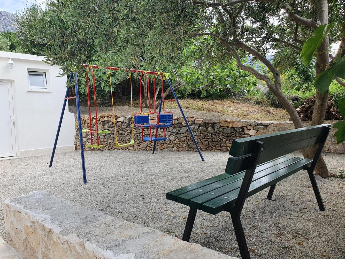 Holiday Home Kastela Village מראה חיצוני תמונה