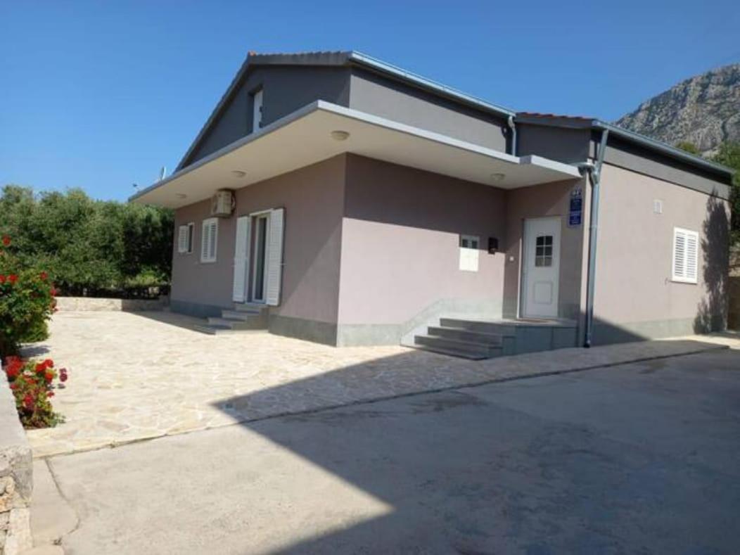 Holiday Home Kastela Village מראה חיצוני תמונה