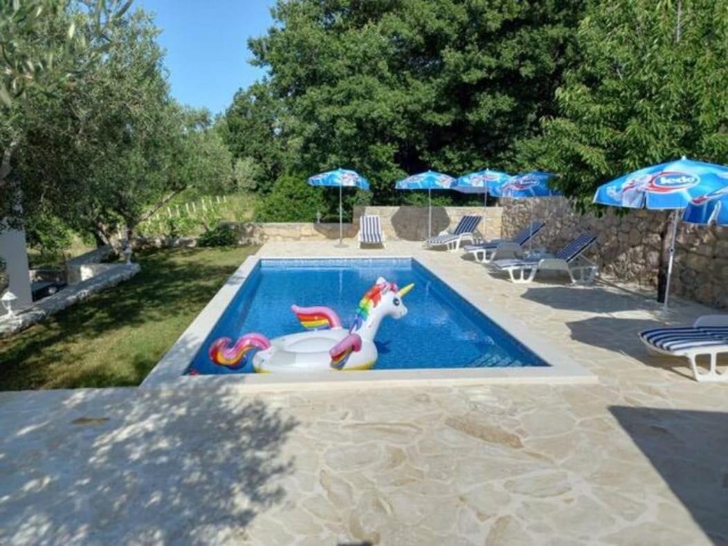 Holiday Home Kastela Village מראה חיצוני תמונה