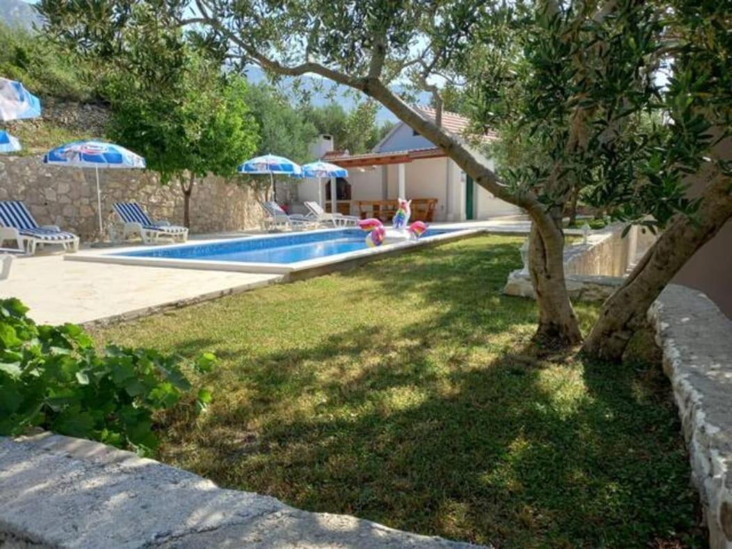 Holiday Home Kastela Village מראה חיצוני תמונה