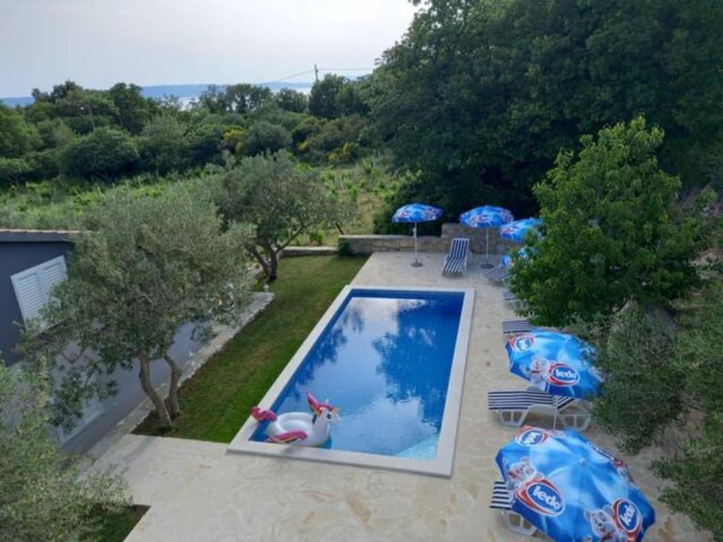 Holiday Home Kastela Village מראה חיצוני תמונה