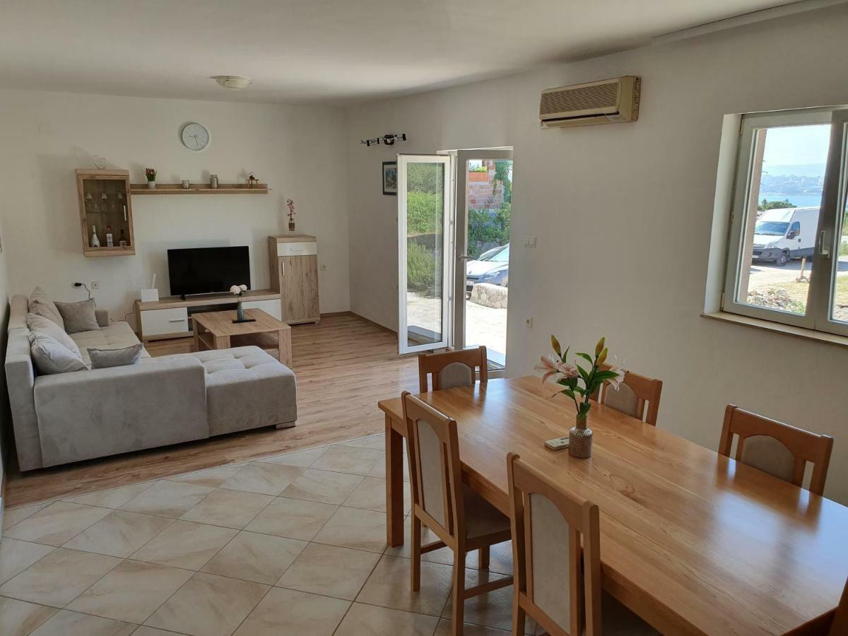 Holiday Home Kastela Village מראה חיצוני תמונה