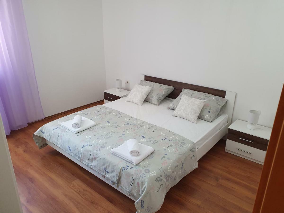 Holiday Home Kastela Village מראה חיצוני תמונה