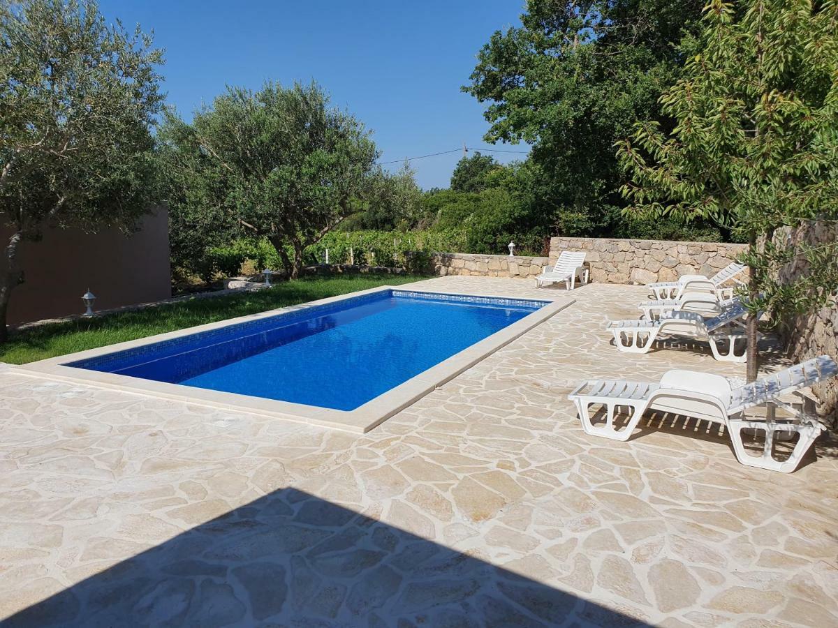 Holiday Home Kastela Village מראה חיצוני תמונה