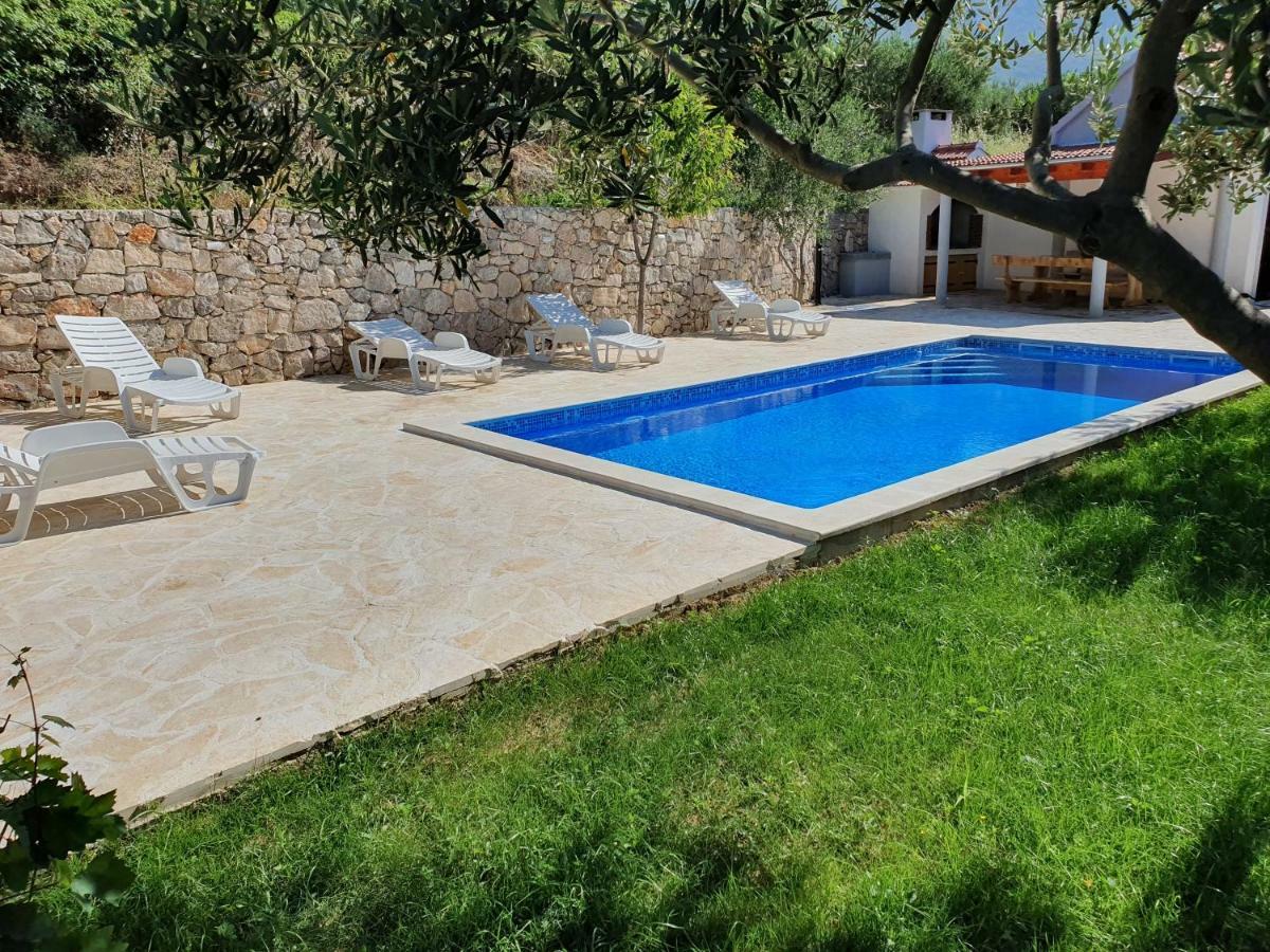 Holiday Home Kastela Village מראה חיצוני תמונה