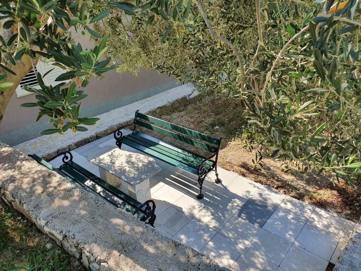 Holiday Home Kastela Village מראה חיצוני תמונה